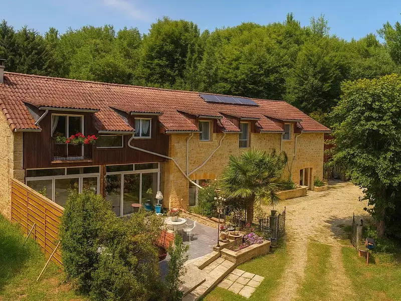 Maison, 230 m²