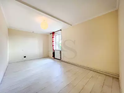 Maison, 112 m²