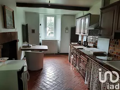 Maison, 214 m²