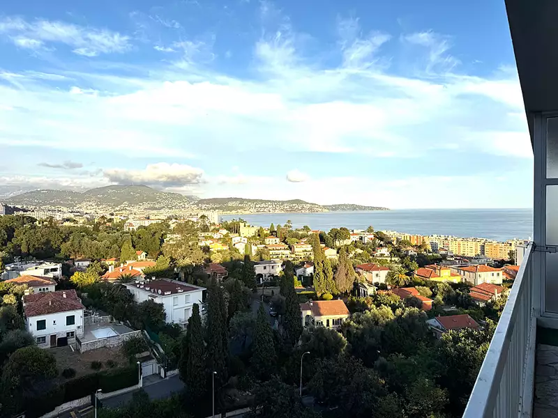 Appartement, 68,27 m²