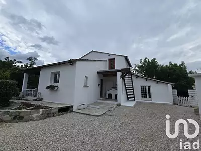 Maison, 160 m²