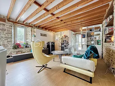 Maison, 111 m²