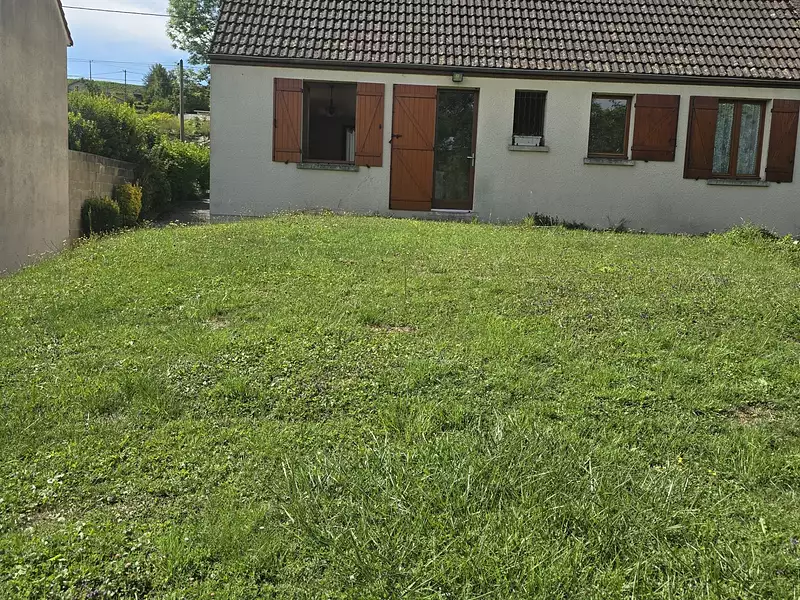 Maison, 107 m²