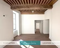 Appartement, 93,6 m²