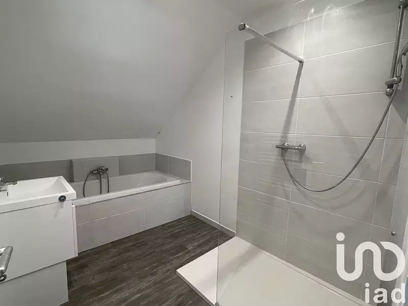 Maison, 160 m²