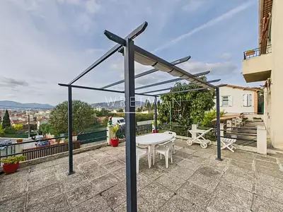 Appartement, 93 m²