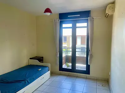 Appartement, 67 m²