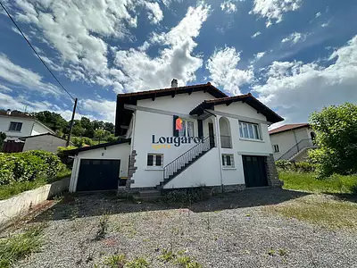 Maison, 161,2 m²