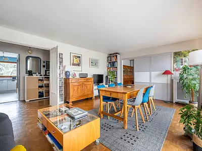 Appartement, 85,46 m²
