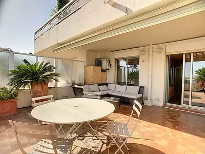 Appartement, 40 m²