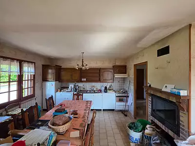 Maison, 85 m²
