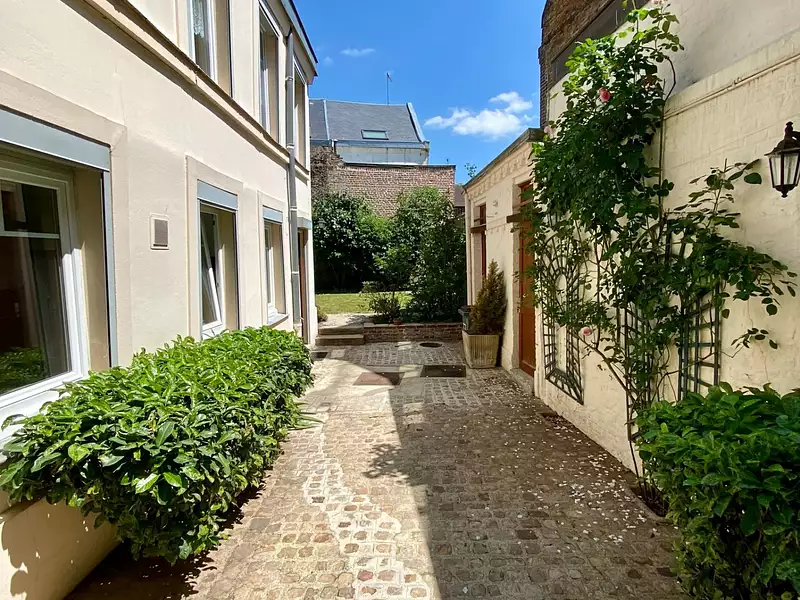 Maison, 200 m²