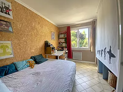 Maison, 186 m²
