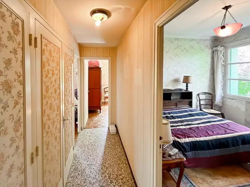 Maison, 141 m²