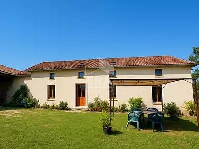 Maison, 217,18 m²