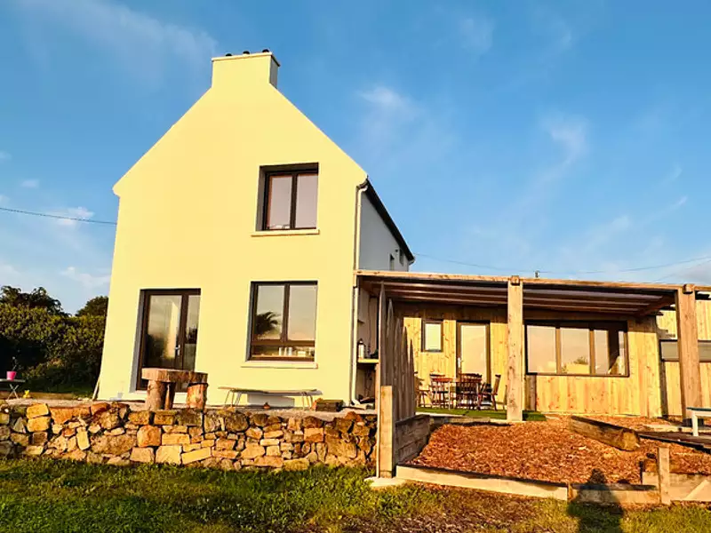 Maison, 123 m²