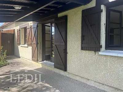 Maison, 100 m²