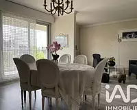 Appartement, 100 m²