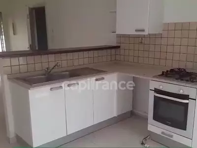 Appartement, 72 m²