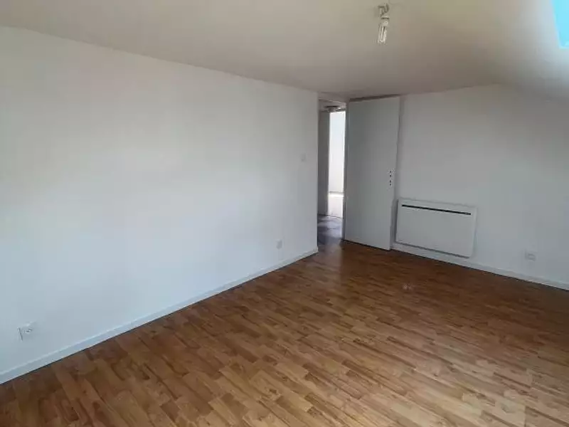 Appartement, 43 m²