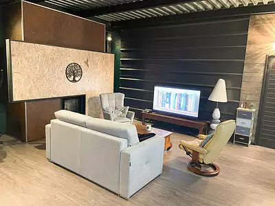 Appartement, 267 m²