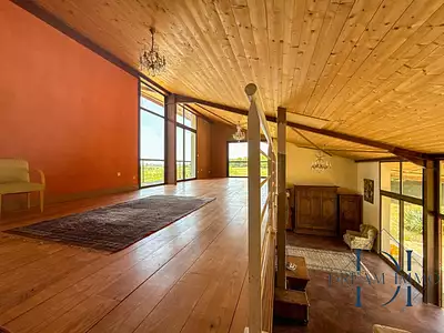 Maison, 213 m²