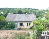 Maison, 74 m²