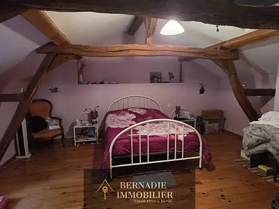 Maison, 175 m²