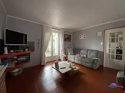 Maison, 115 m²