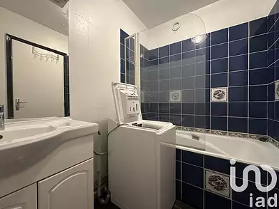Appartement, 54 m²
