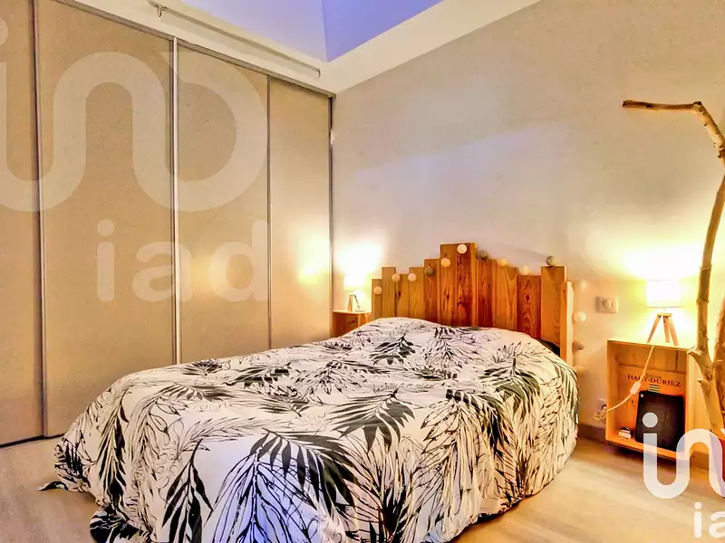 Maison, 77 m²