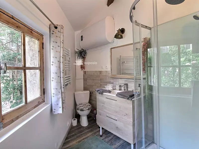 Appartement, 26 m²