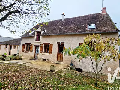 Maison, 140 m²