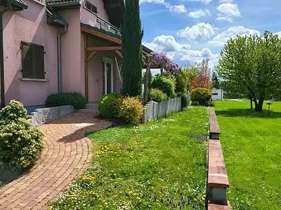 Maison, 157 m²