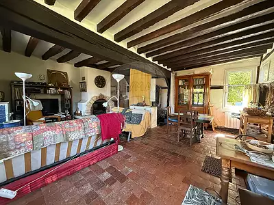 Maison, 97 m²