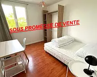 Appartement, 72,17 m²