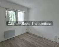 Appartement, 33,4 m²