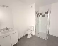 Appartement, 40,38 m²