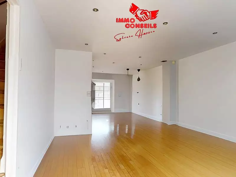 Maison, 123 m²
