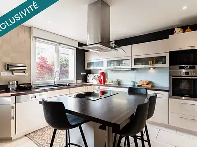 Maison, 145 m²