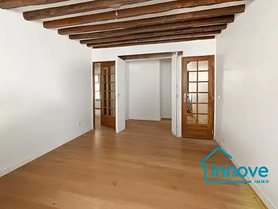 Appartement, 40,31 m²