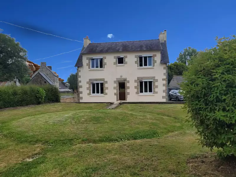 Maison, 88 m²