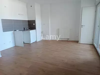 Appartement, 41,78 m²