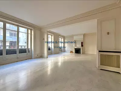 Appartement, 283 m²