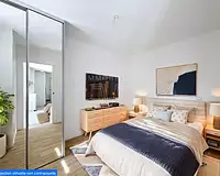 Appartement, 28,1 m²