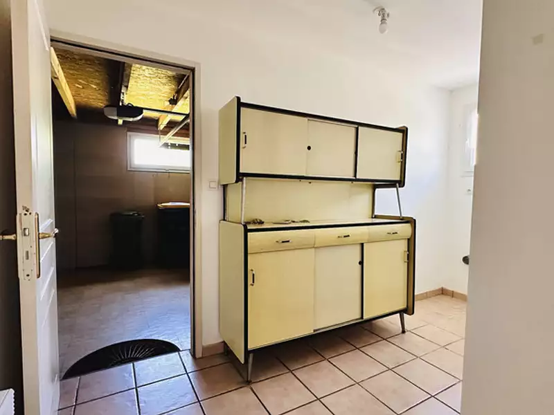Maison, 71 m²