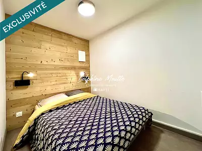 Appartement, 65 m²