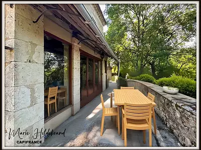 Maison, 396 m²