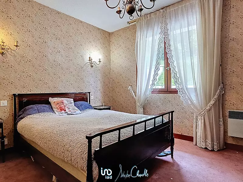 Maison, 190 m²