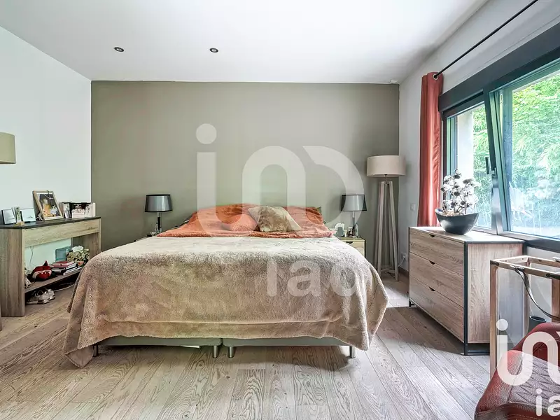 Maison, 220 m²